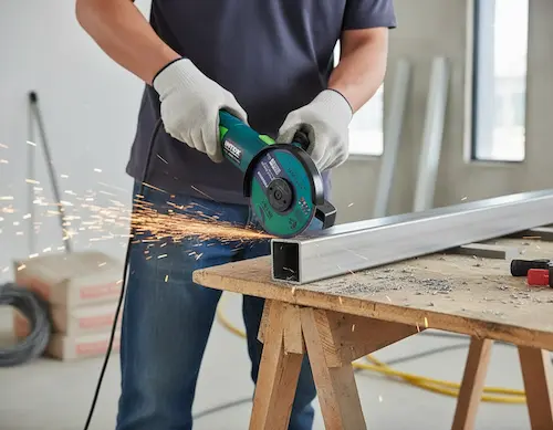 INTOX Metall Trennscheiben von rendech