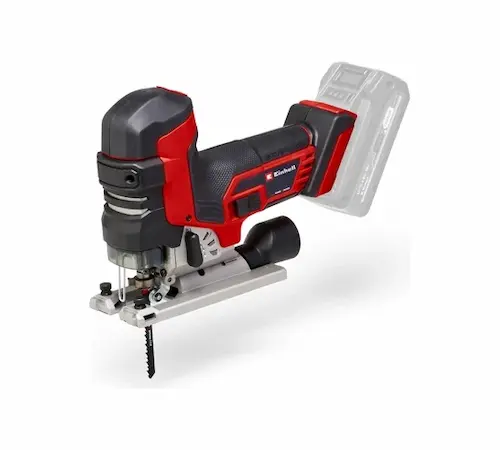 Einhell Akku-Stichsäge TP-JST 18/135