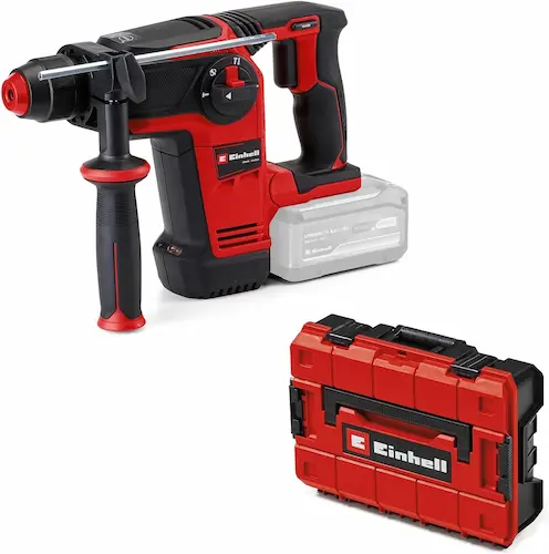 Einhell Professional Akku Bohrhammer TP HD 18/26