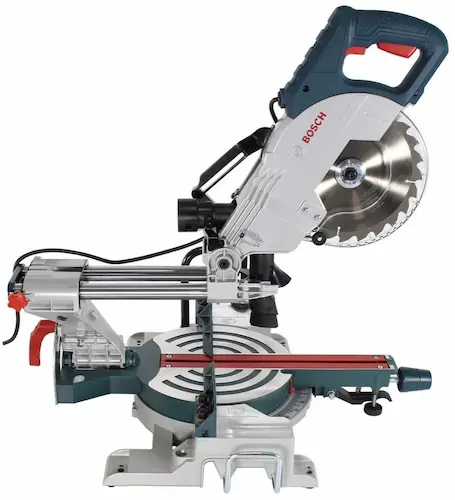 Bosch Professional Paneelsäge GCM 800 SJ