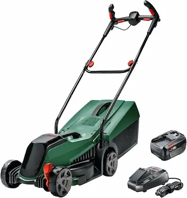 Bosch Akku-Rasenmäher CityMower 18V-32-300